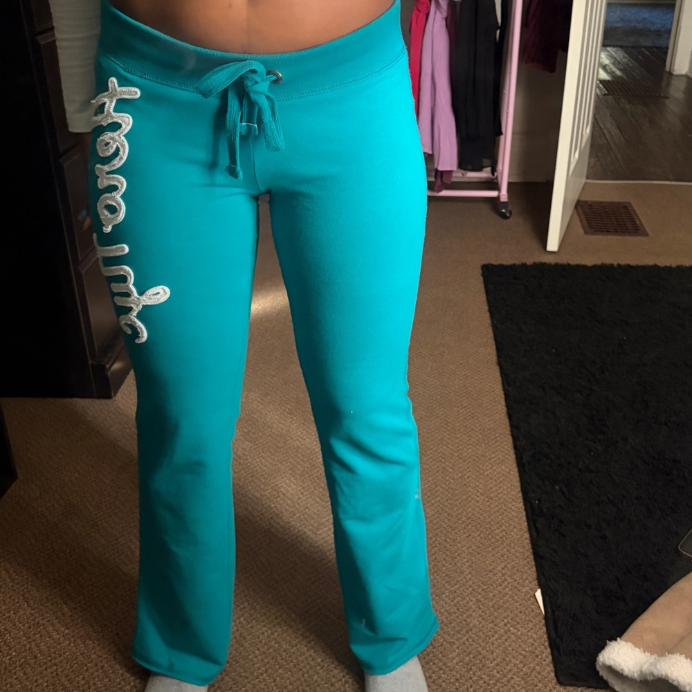 Aeropostale